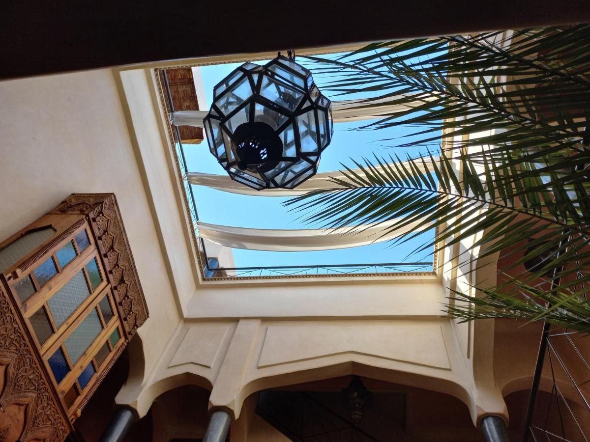 Sabah Marrakesch