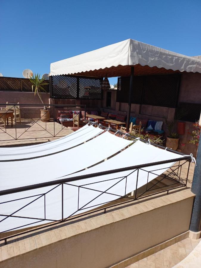 Sabah بيت ضيافة مراكش