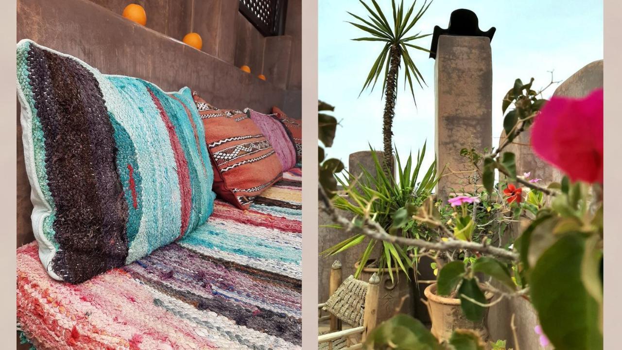 Sabah * Marrakesch