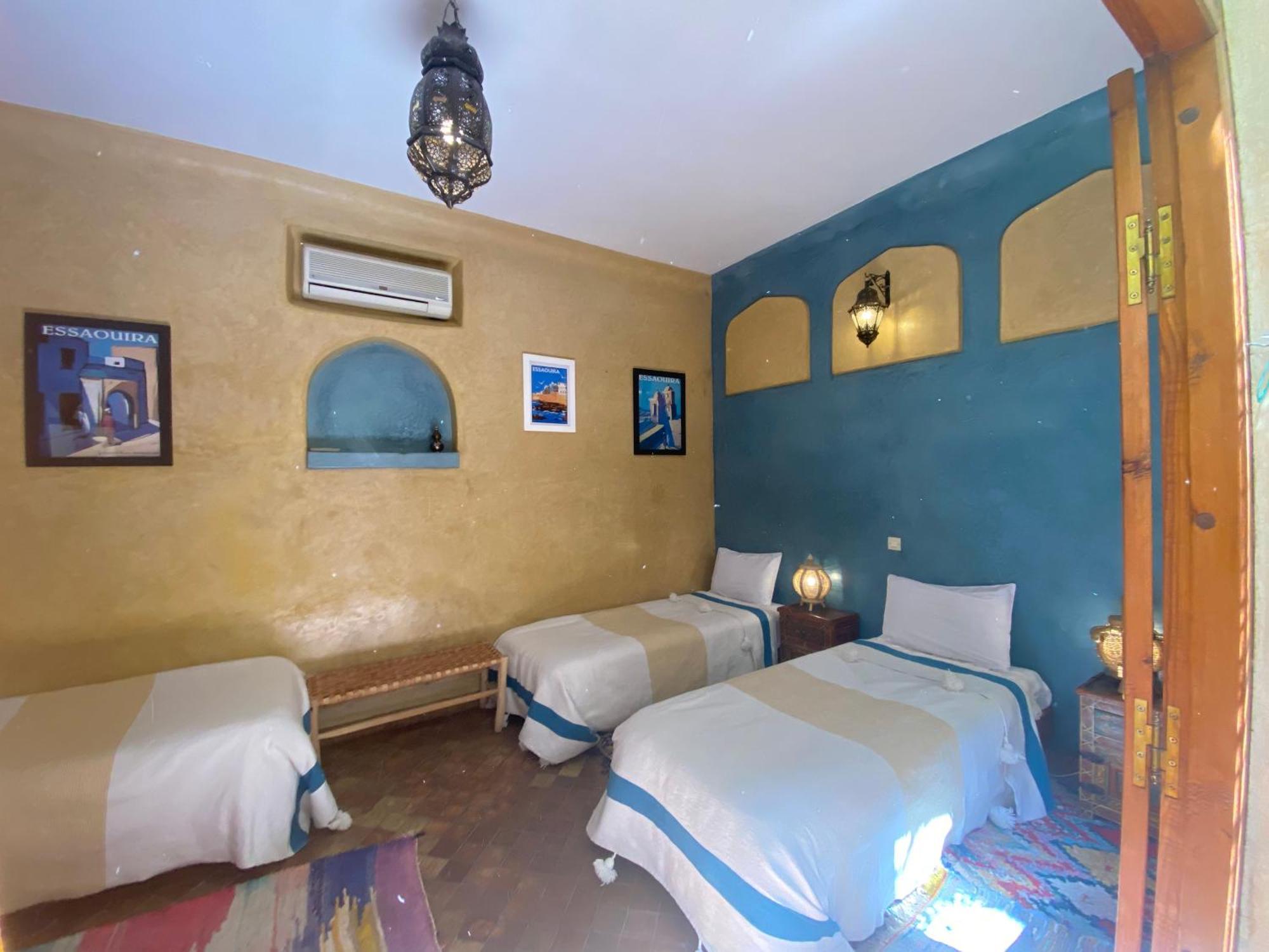 Affittacamere Sabah Marrakesh