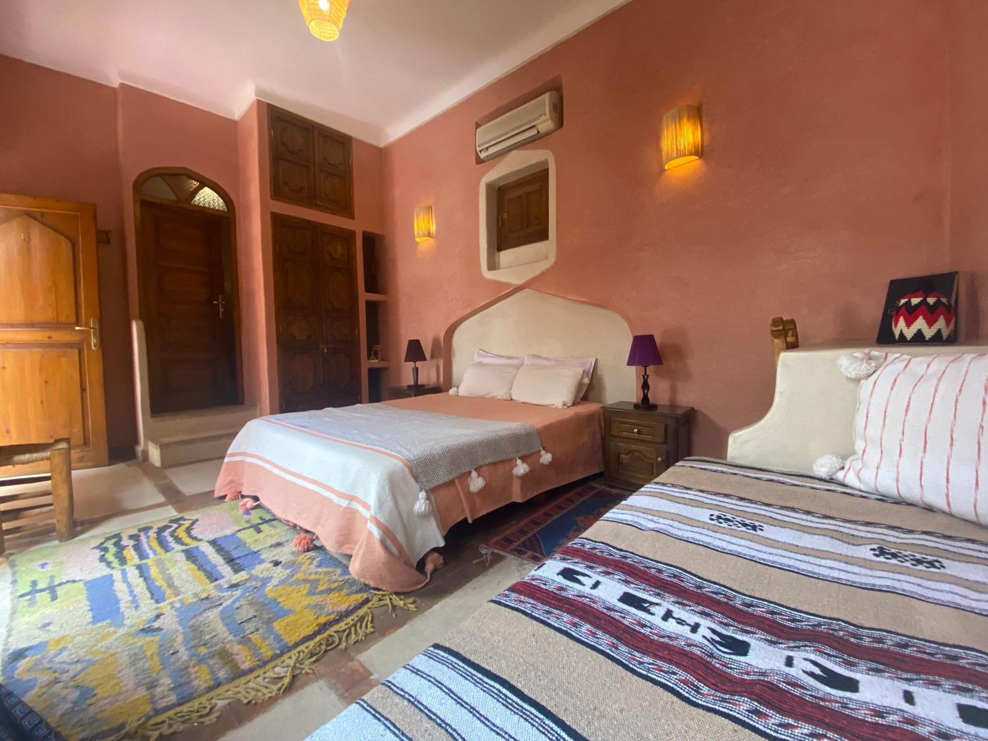 Affittacamere Sabah Marrakesh