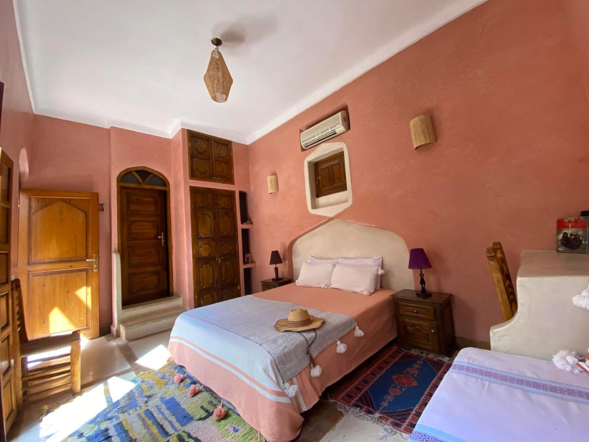 Sabah Affittacamere Marrakesh